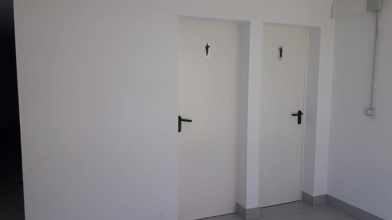 Costa Norte Gym Apartamento Con Terraza Garaje Y Piscina Castro Urdiales Exterior foto