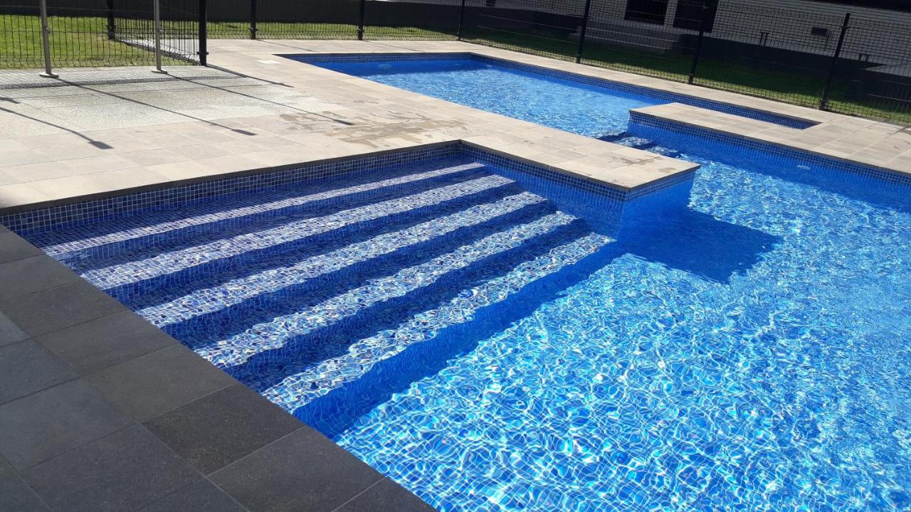 Costa Norte Gym Apartamento Con Terraza Garaje Y Piscina Castro Urdiales Exterior foto